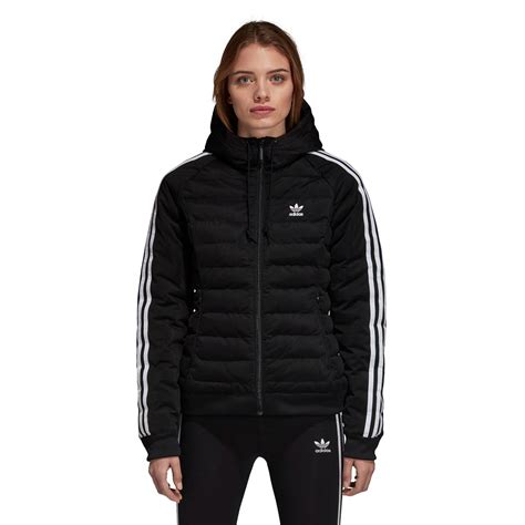 adidas winterjacke weiss|weiße Winterjacken für Damen .